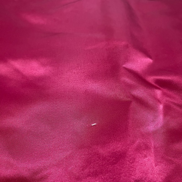 Vintage 90’s Redskins Starter Satin Jacket - Picture 4 of 5